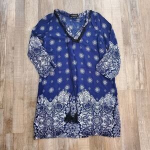 Ying @ cai medium women's mini dress